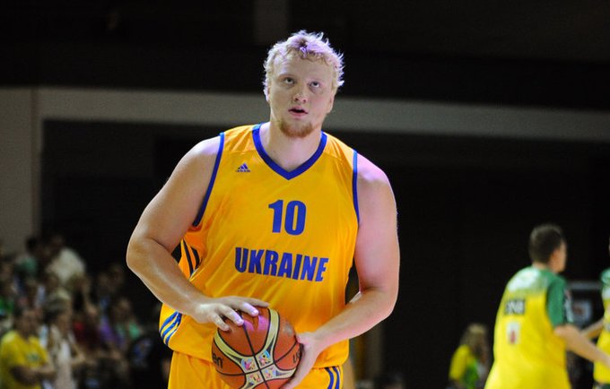 K.Natiažka nežais Ukrainos rinktinėje (Fotodiena.lt)