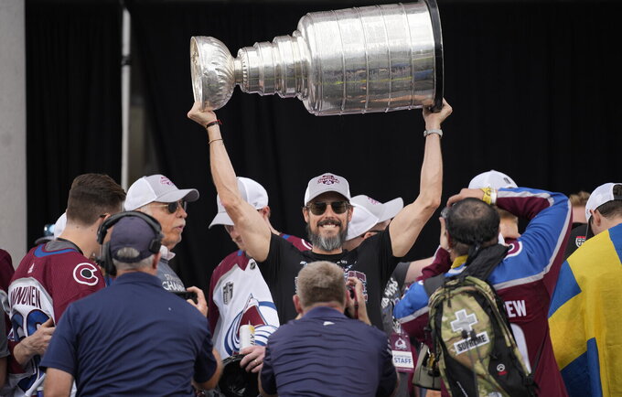 J.Kroenke'as turi kelių sporto komandų akcijas (Scanpix nuotr.)