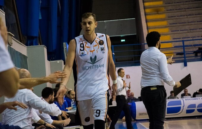 P.Sorokas surinko 29 naudingumo balus