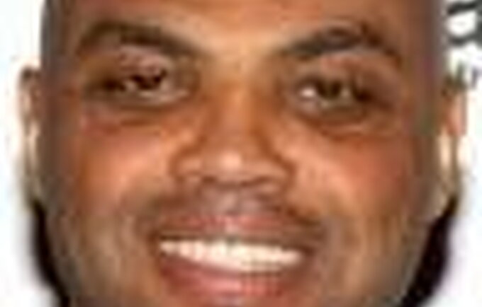 Barkley Charles 12