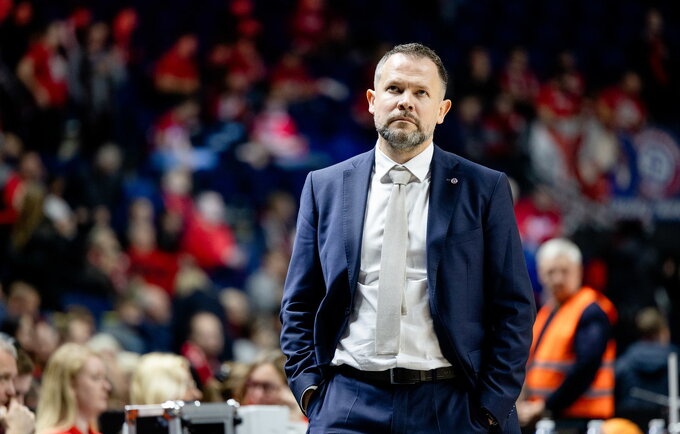 G.Žibėnas (BNS nuotr.)