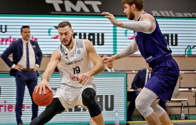 M.Sajus surinko 24 naudingumo balus (FIBA Europe nuotr.)