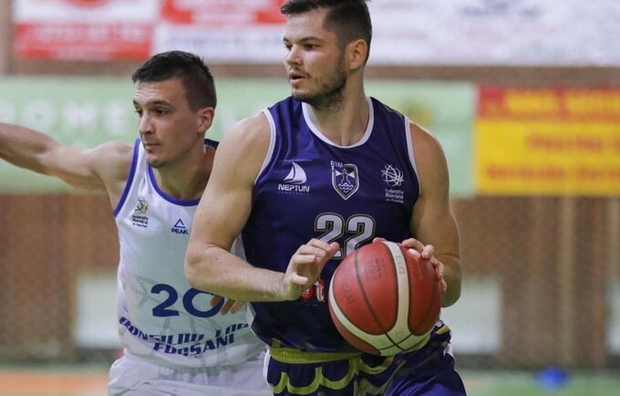 V.Čižauskas buvo itin aktyvus