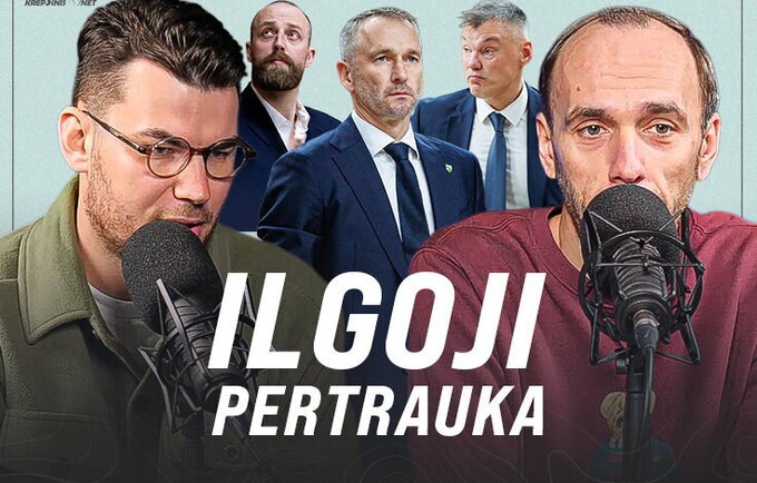 (Krepsinis.net nuotr.)