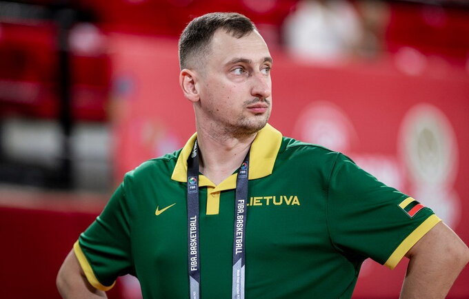 Abramavičius (FIBA Europe nuotr.)