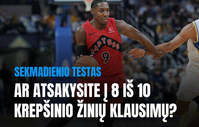 (Krepsinis.net nuotr.)