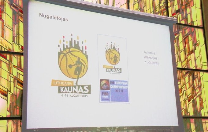 Logotipas simbolizuoja Kauną – miestą, kuriame gausu žalumos ir kuriame karaliauja krepšinis