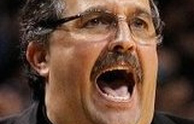 Van Gundy Scanpix