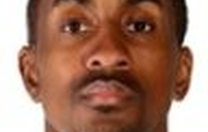 Calloway Earl 11