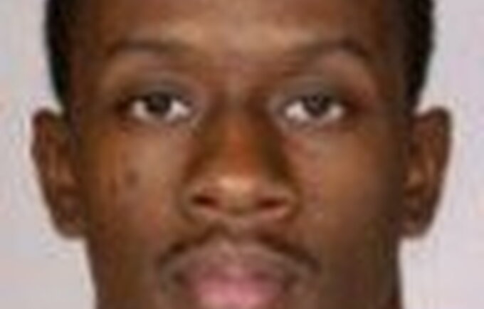 Brown Parrish