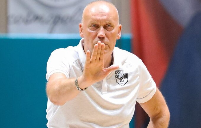 R.Kurtinaičio debiutas įvyks Klaipėdoje
