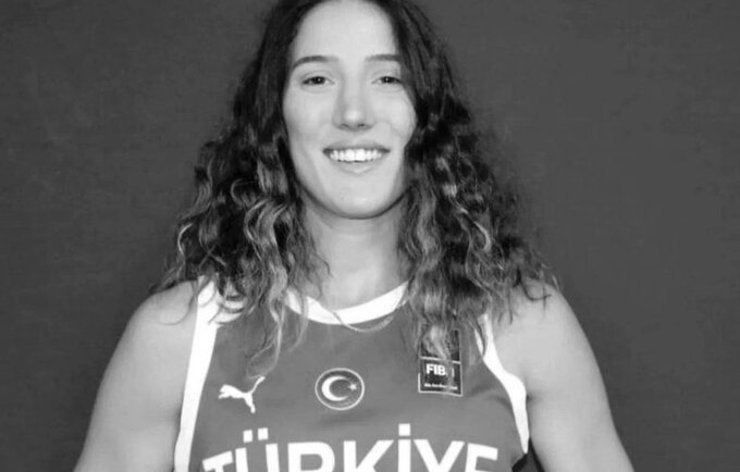 Nilay Aydogan rasta negyva