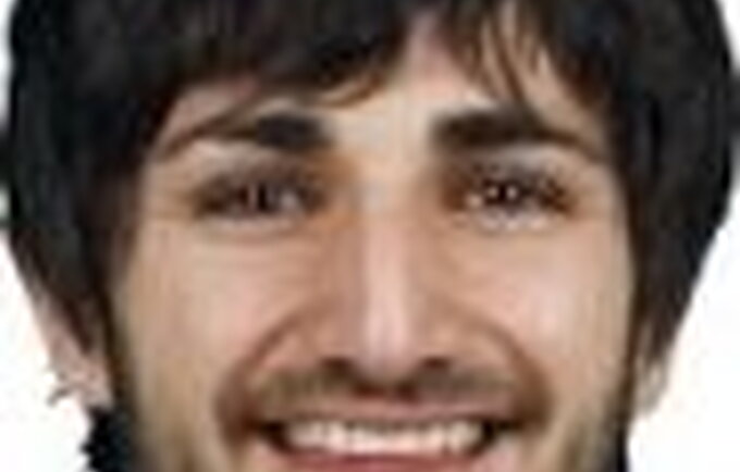 Rubio Ricky 11 Krepsinis.net