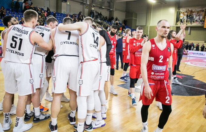 „Penktas kėlinys“: LKL sezono aptarimas, labiausiai nuvylę ir nustebinę žaidėjai bei ketvirtfinalio prognozės