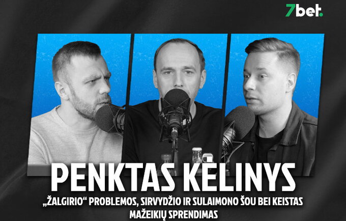 (Krepsinis.net nuotr.)