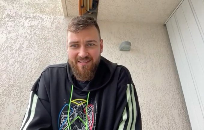 D.Motiejūnas: apie norą žaisti K.Maksvyčio rinktinėje ir smagią istoriją, kaip L.Westermannas vos neatsidūrė „Faruose“