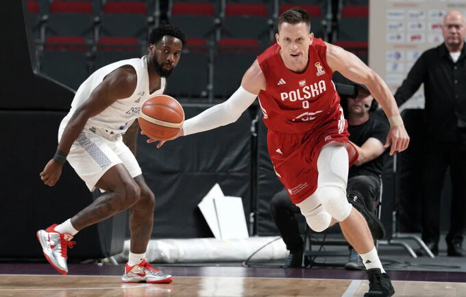 M.Ponitka žibėjo ryškiai (FIBA nuotr.)