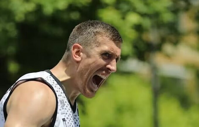 M.Užupis žaidė solidžiai (FIBA nuotr.)