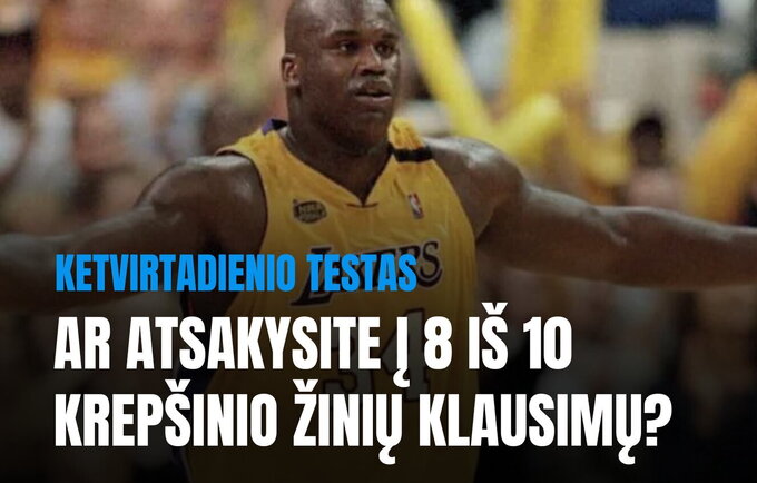 (Krepsinis.net nuotr.)
