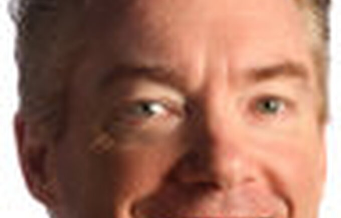 Joe Prunty Krepsinis.net