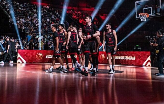 (FIBA nuotr.)