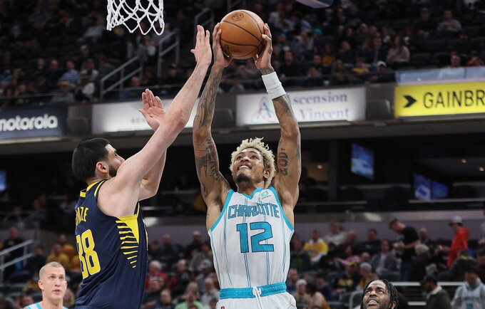 K.Oubre bus atlikta operacija (Scanpix nuotr.)