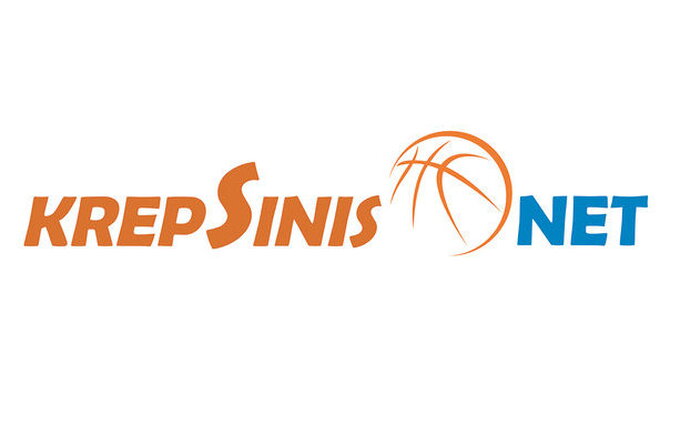 Krepsinis.net atnaujino mobiliąją portalo versiją