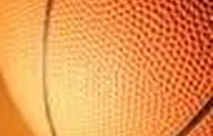 basketball kamuolys Krepsinis.net