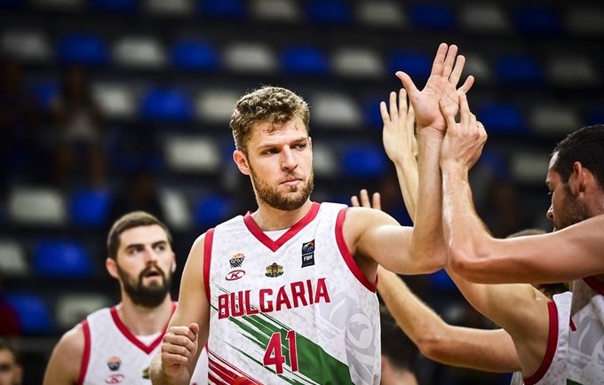 A.Vezenkovas buvo sunkiai sulaikomas (FIBA Europe nuotr.)