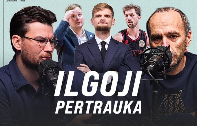 (Krepsinis.net nuotr.)