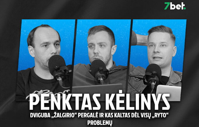 (Krepsinis.net nuotr.)