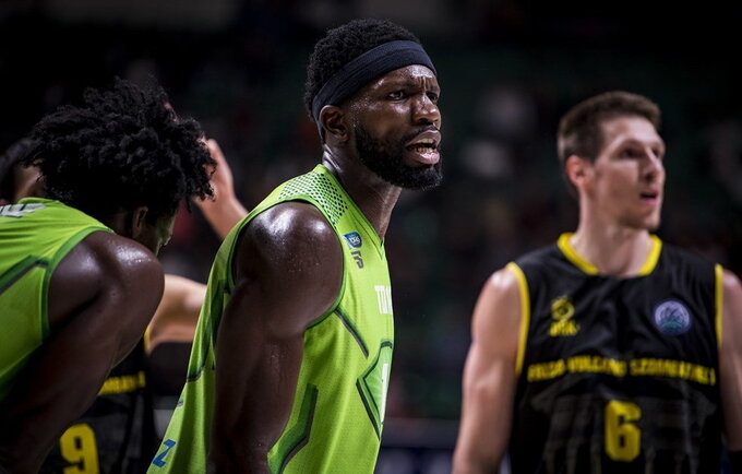 S.Braimoh keliasi į Eurolygą (FIBA nuotr.)