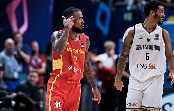 Kova vyko atkakli (FIBA Europe nuotr.)
