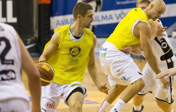 E.Ežerskis surinko 4 naudingumo balus