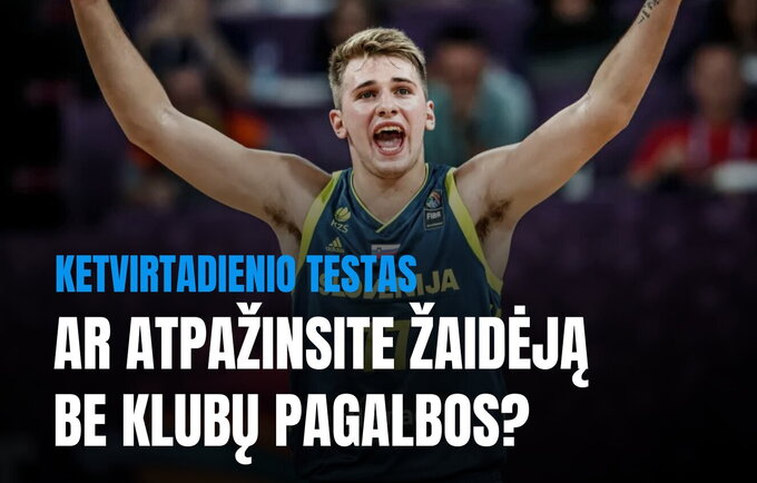 (Krepsinis.net nuotr.)