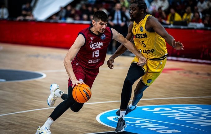M.Todorovičius pelnė 17 taškų (FIBA Europe nuotr.)