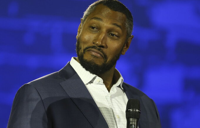 B.Diaw paliko Paryžiaus ekipą (Scanpix nuotr.)