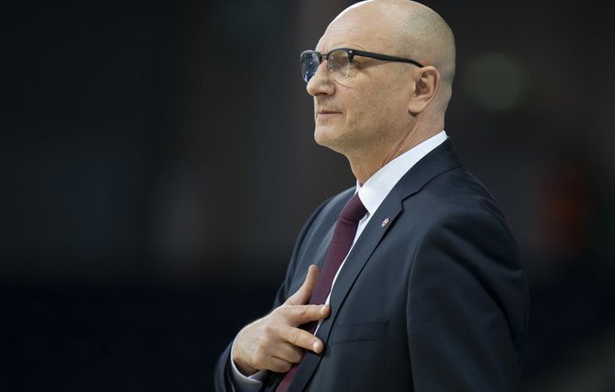 R.Butautas šiuo metu yra ėmęsis naujos veiklos (www.kavolelis.lt)