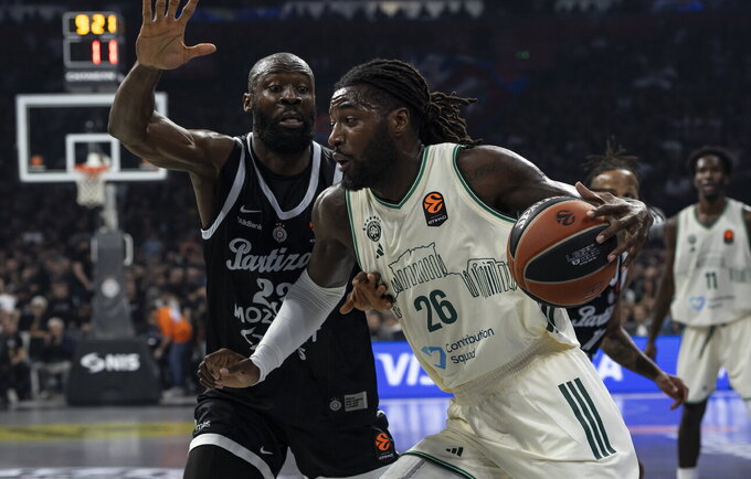 (Euroleague.net)