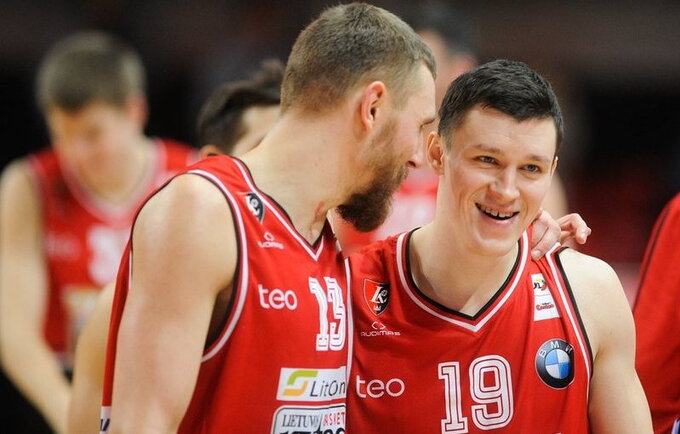 Ž.Janavičius – pagrindinis kandidatas palikti „Lietuvos rytą“ (Edvardas Blaževičius, Fotodiena.lt)