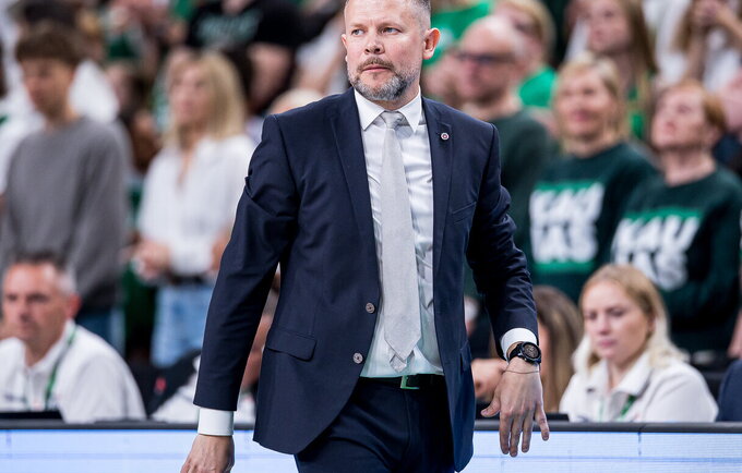 Žibėnas (Foto: Rokas Lukoševičius)
