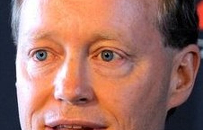 Mike'as Budenholzeris Scanpix