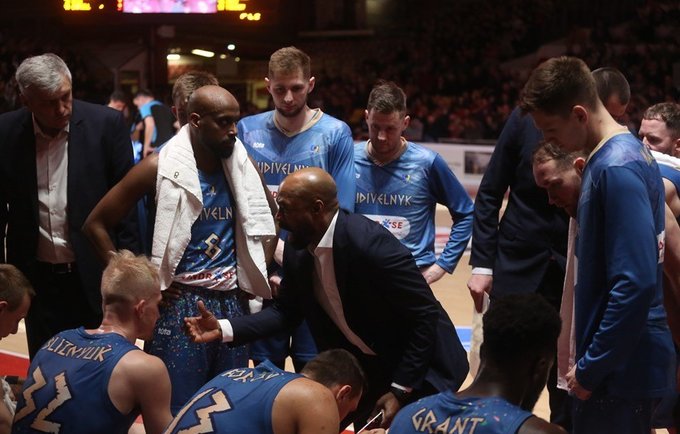 „Budivelnik“ baigė pasirodymą (FIBA Europe nuotr.)
