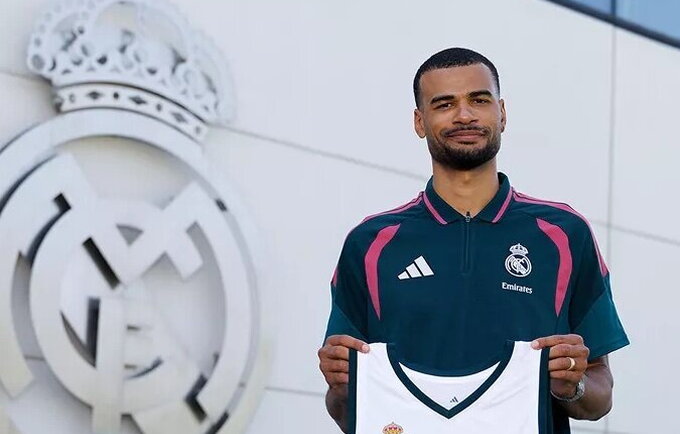 T.Luwawu-Cabarrot keičia komandą Ispanijoje