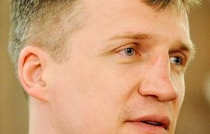 Pačėsas Dmitrijus Radlinskas, Fotodiena.lt