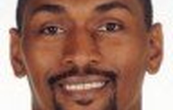 artest ron 09 new