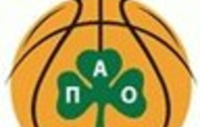 panathinaikos logo 07