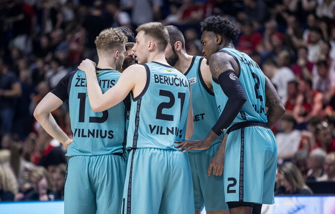 „Wolves Twinsbet“ atnaujino ne tik sudėtį („Betsafe-LKL“ nuotr.)