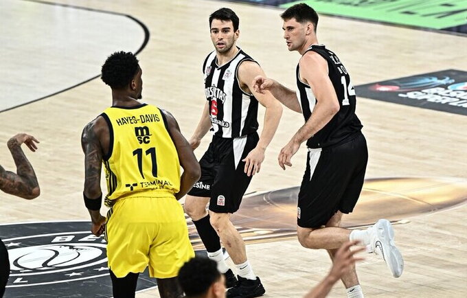 D.Sleva buvo naudingas