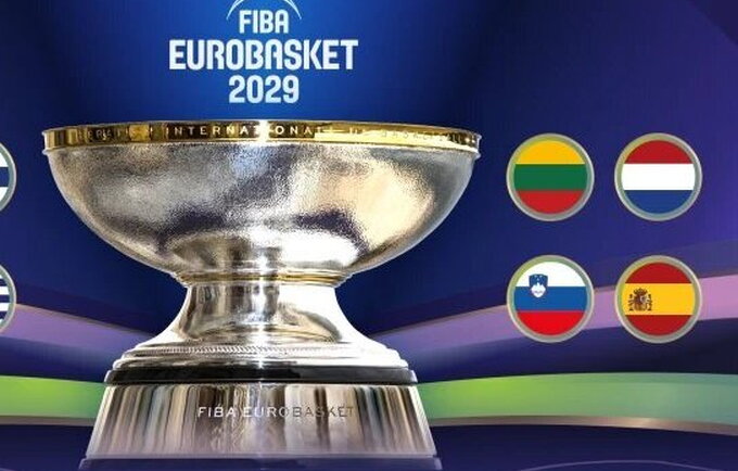 (FIBA nuotr.)